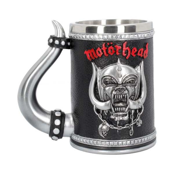 Jarro Warpig Motörhead - Collector4U.com