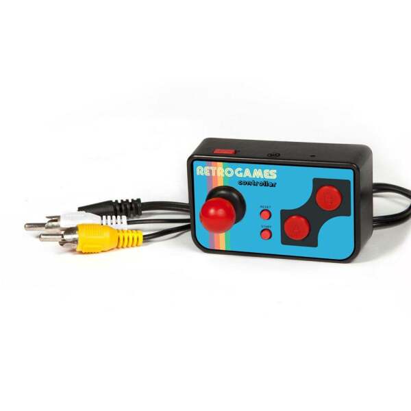 Mando para Juegos Retro ORB + 200 Juegos - Collector4U.com