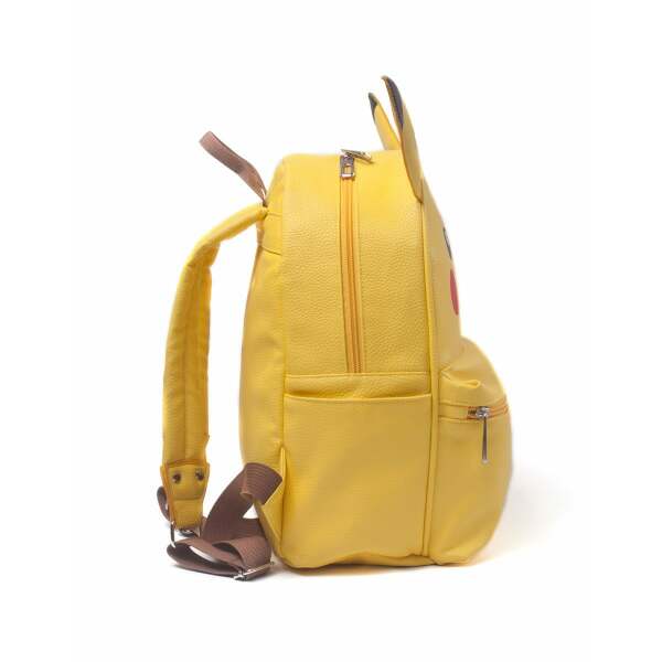 Mochila Pikachu Pokémon - Collector4U.com