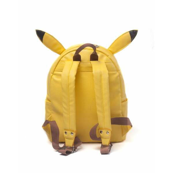 Mochila Pikachu Pokémon - Collector4U.com