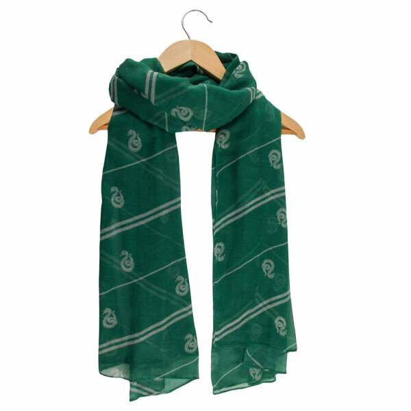 Pañuelo Slytherin Harry Potter - Collector4u.com