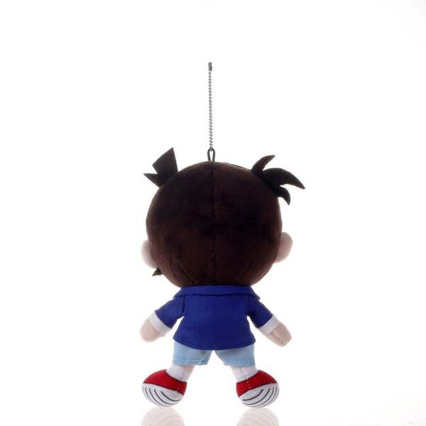 Peluche Conan Detective Conan 15 cm - Collector4u.com