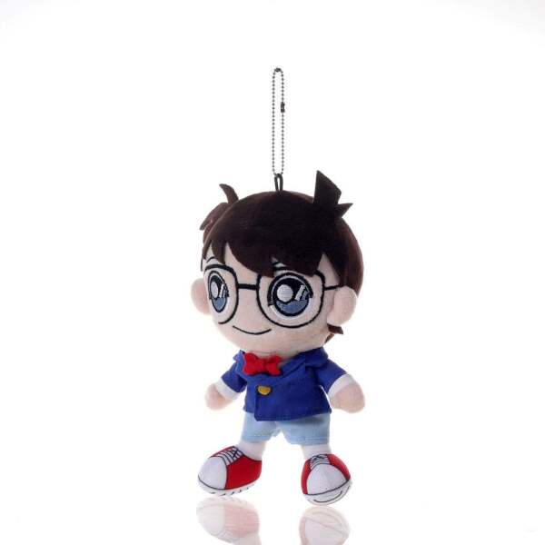 Peluche Conan Detective Conan 15 cm - Collector4u.com