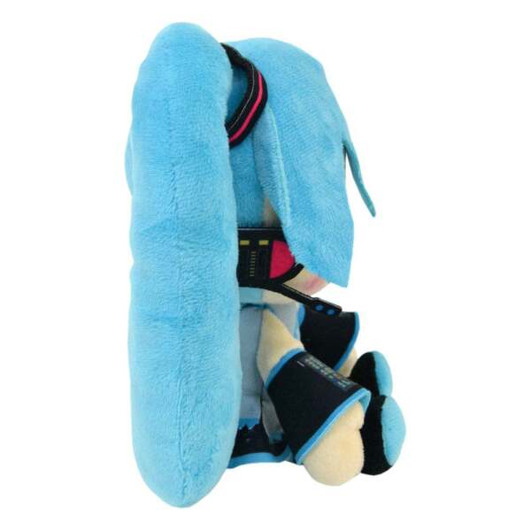 Peluche Hatsune Miku Vocaloid 30 cm POPbuddies - Collector4U.com