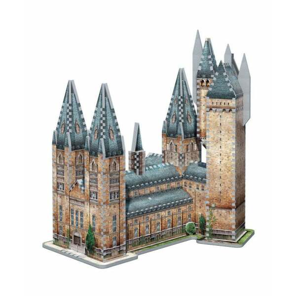 Puzzle 3d Astronomy Tower Harry Potter 2