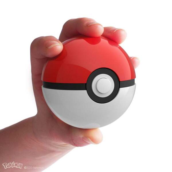 Replica Diecast Poke Ball Pokemon 5