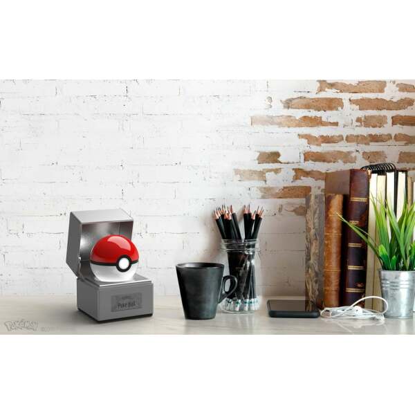 Replica Diecast Poke Ball Pokemon 2