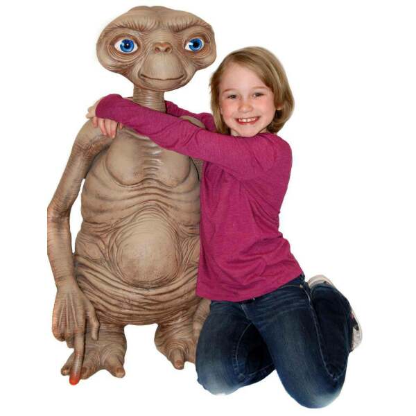 Réplica Muńeco E.T. el extraterrestre E.T. Stunt Puppet 91 cm Neca - Collector4U.com