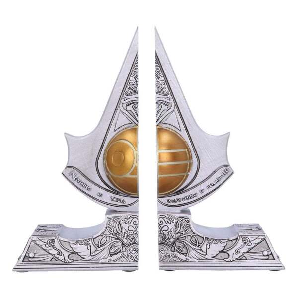 Soportalibros Apple of Eden Assassin’s Creed - Collector4u.com