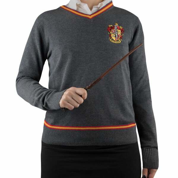 Suéter Gryffindor talla L Harry Potter - Collector4U.com