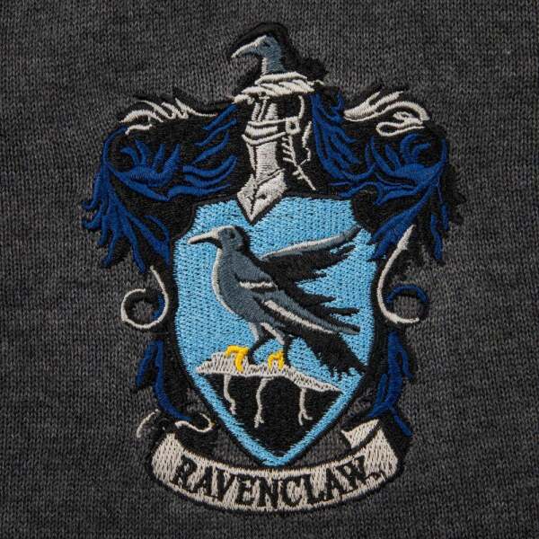 Suéter Ravenclaw talla XS Harry Potter - Collector4U.com