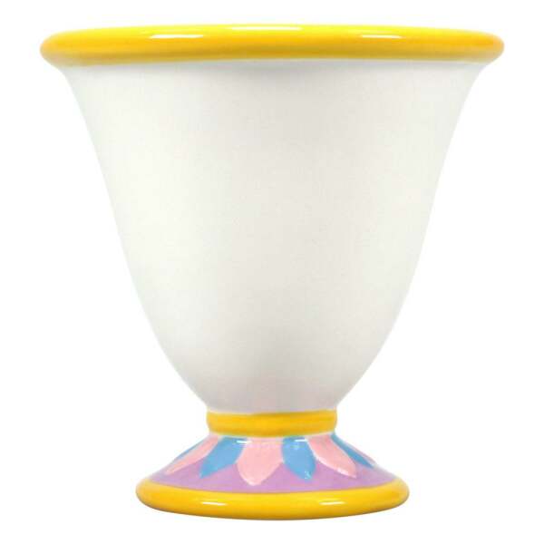 Taza Shaped Chip La bella y la bestia - Collector4U.com