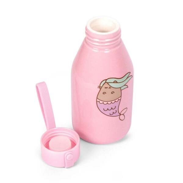 Taza de Viaje Mermaid Pusheen - Collector4U.com