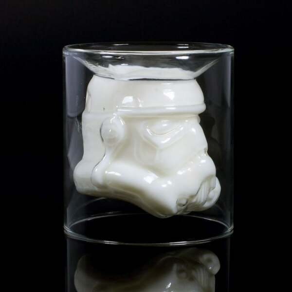 Vaso Original Stormtrooper - Collector4U.com