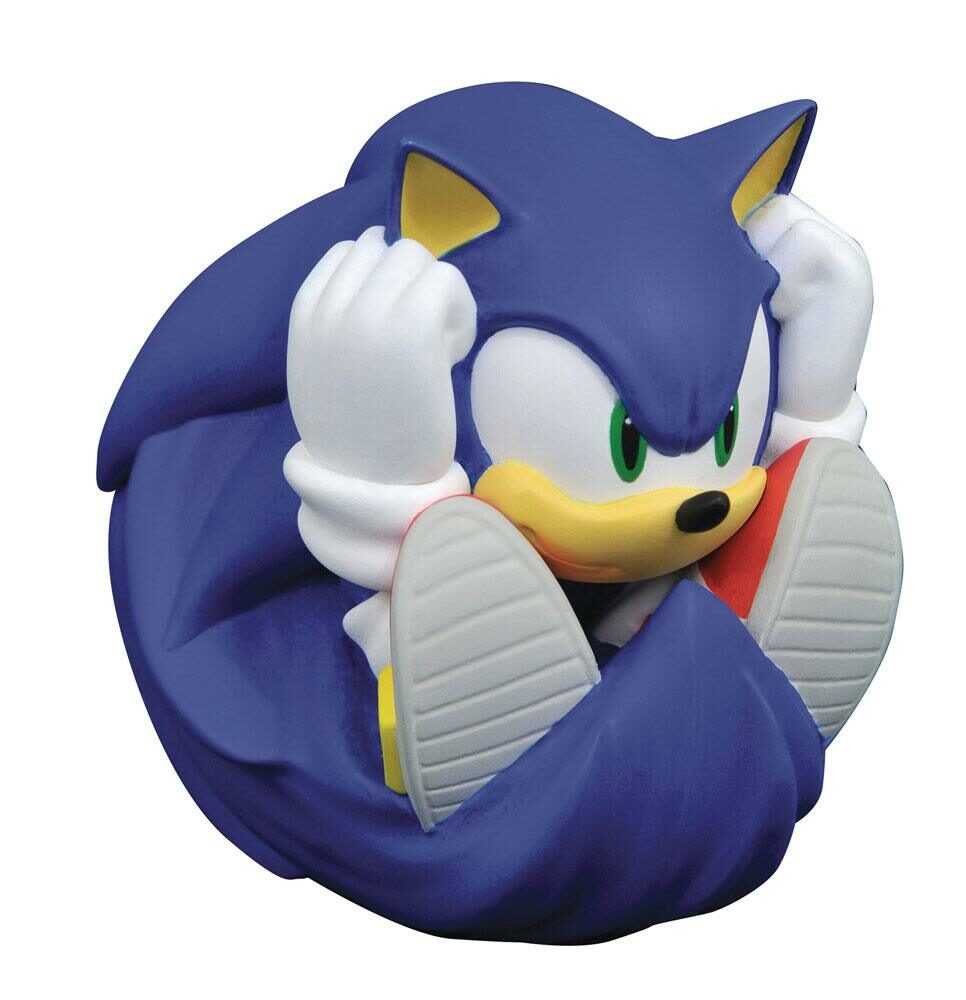 Hucha Sonic Sonic the Hedgehog 20 cm