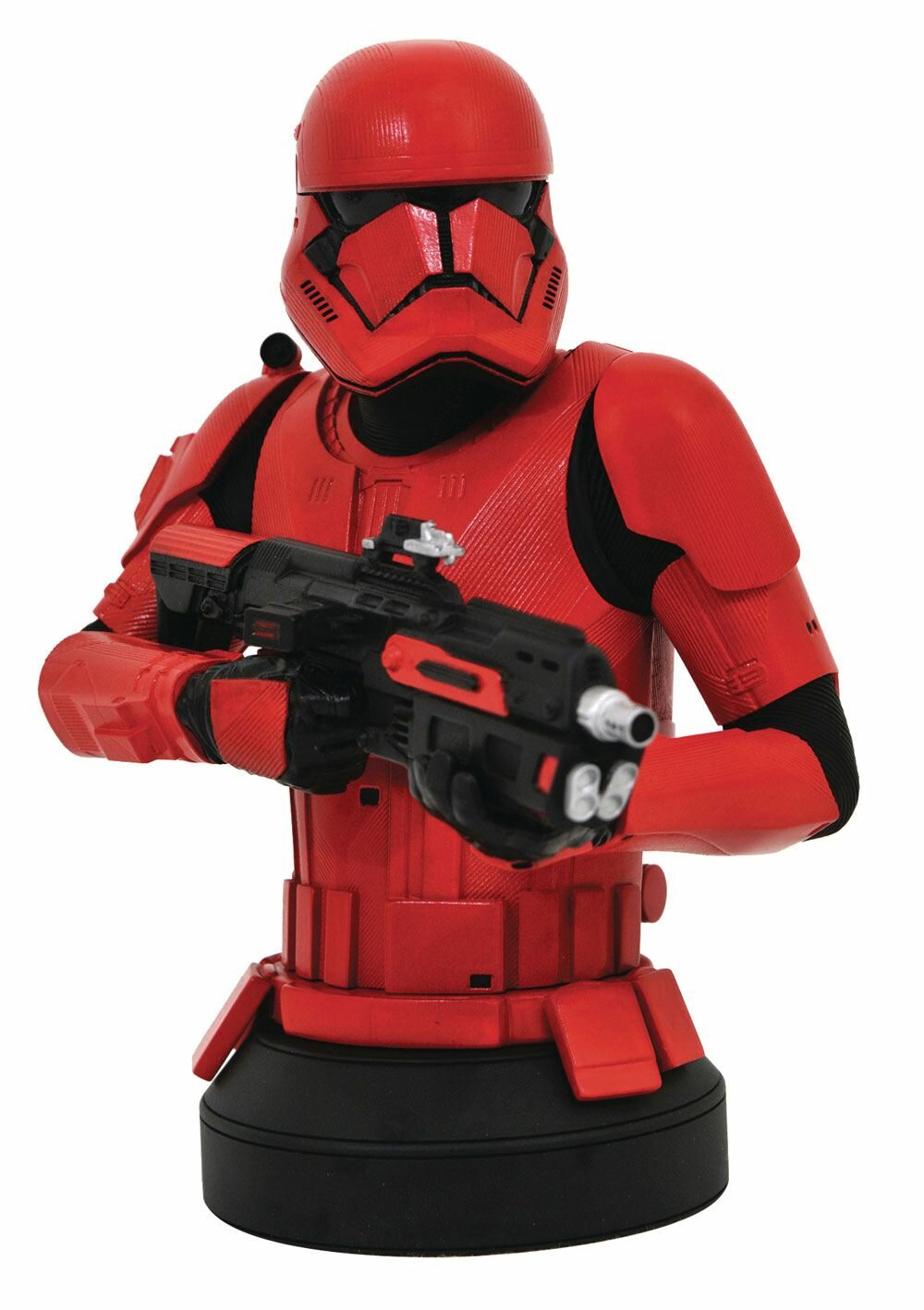 Busto Sith Trooper Star Wars Episode IX 1/6 15 cm Gentle Giant