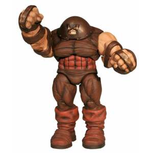 Figura Juggernaut Marvel Select 18 cm Diamond Select - Collector4U.com