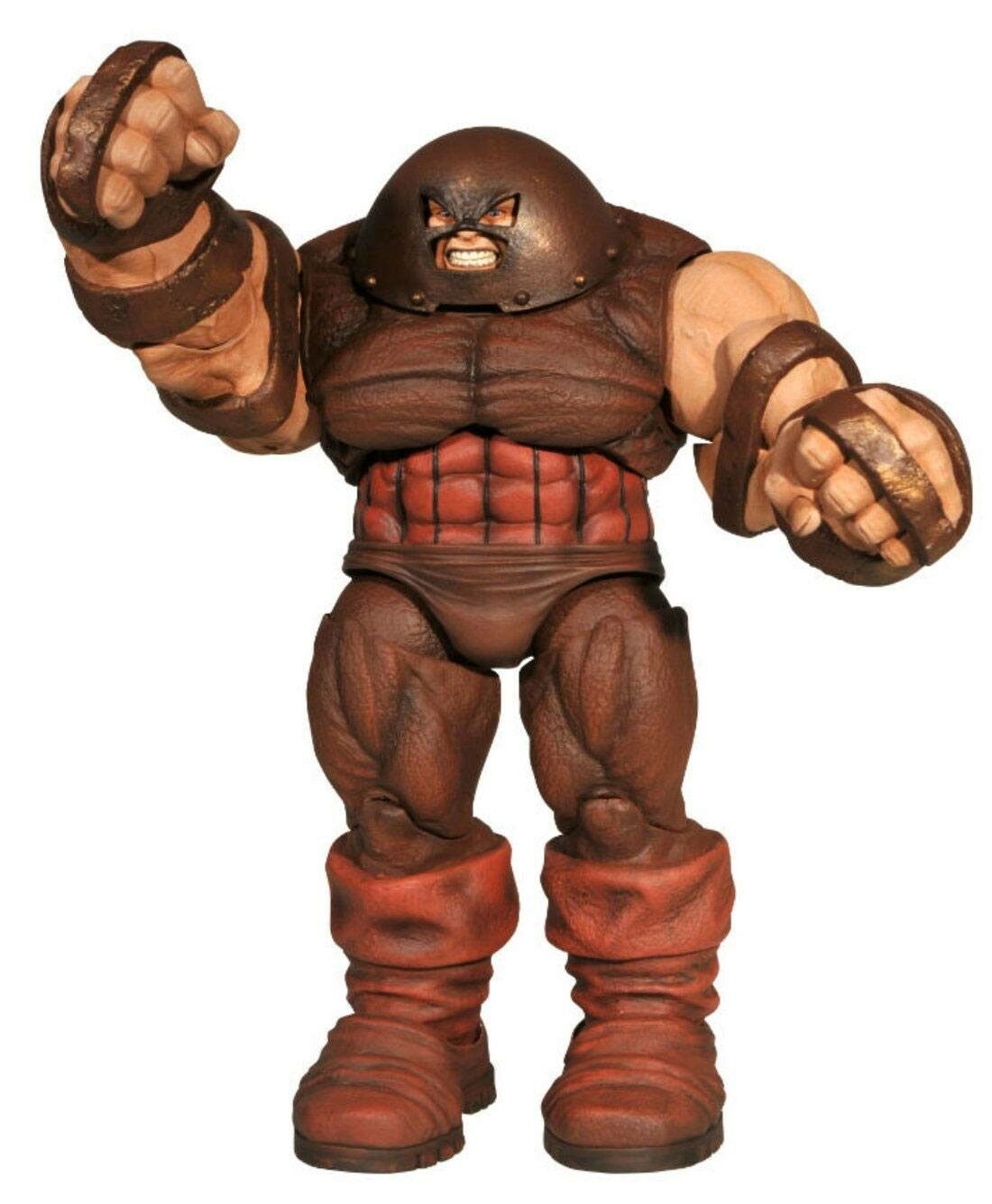 Figura Juggernaut Marvel Select 18 cm Diamond Select