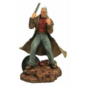 Estatua Old Man Logan Marvel Gallery 20 cm Diamond Select - Collector4U.com