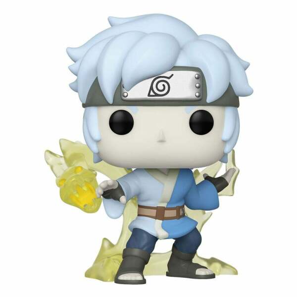 Funko Mitsuki Boruto: Naruto Next Generations Figura POP! Animation Vinyl  9 cm - Collector4U.com