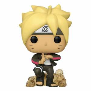 Funko Boruto Uzumaki Boruto: Naruto Next Generations Figura POP! Animation Vinyl 9 cm - Collector4U.com