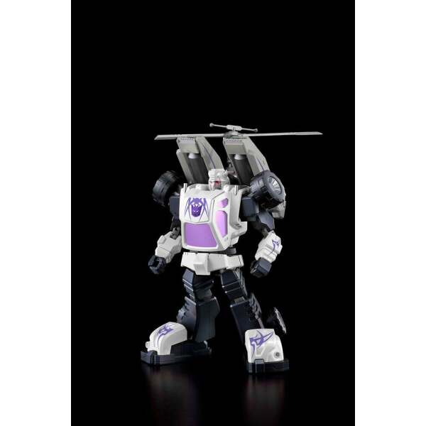 Transformers Maqueta Furai Model Plastic Model Kit Bug Bite 14 cm - Collector4U.com