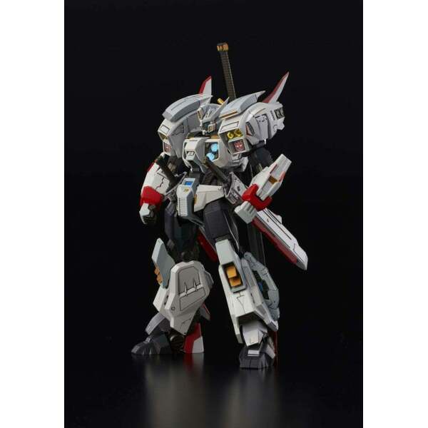 Transformers Maqueta Furai Model Plastic Model Kit Drift 16 cm - Collector4U.com