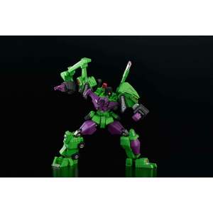 Transformers Maqueta Furai Model Plastic Model Kit Devastator 18 cm - Collector4U.com