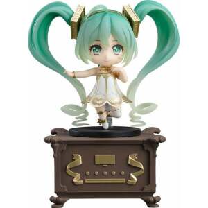 Character Vocal Series 01 Figura Nendoroid Hatsune Miku Symphony 5th Anniversary Ver. 10 cm - Collector4U.com