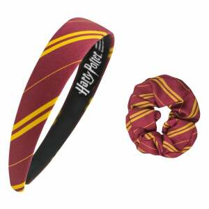 Accesorios para el pelo Classic Gryffindor Harry Potter Set de 2 Cinereplicas - Collector4U.com