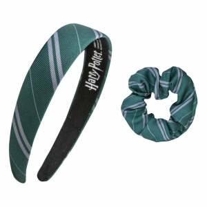 Accesorios para el pelo Classic Slytherin Harry Potter Set de 2 Cinereplicas - Collector4U.com