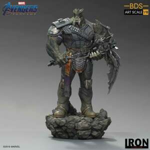 Estatua Cull Obsidian Vengadores: Endgame BDS Art Scale 1/10 Black Order 36 cm - Collector4U.com