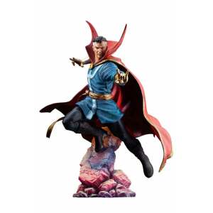 Estatua Doctor Strange Marvel Universe ARTFX Premier PVC 1/10 25 cm - Collector4U.com