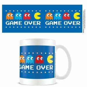 Taza Game Over Pac-Man Pyramid - Collector4U.com