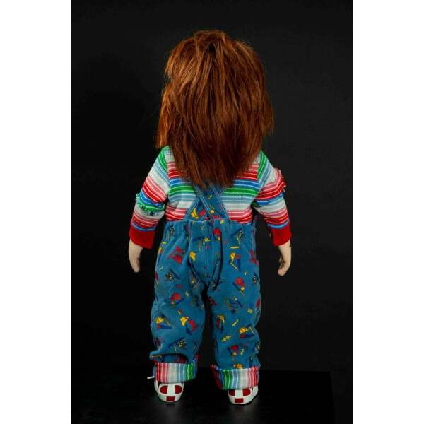 Réplica Muñeco Chucky La semilla de Chucky 1/1 76 cm Réplica Muñeco Chucky - Collector4U.com