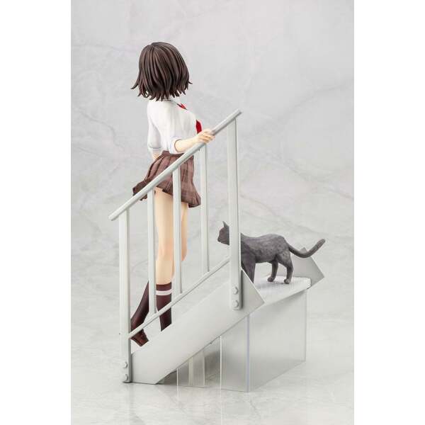 Estatua Aoi Hinami Bottom-Tier Character Tomozaki PVC 1/7 Bonus Edition 24 cm Kotobukiya - Collector4U.com