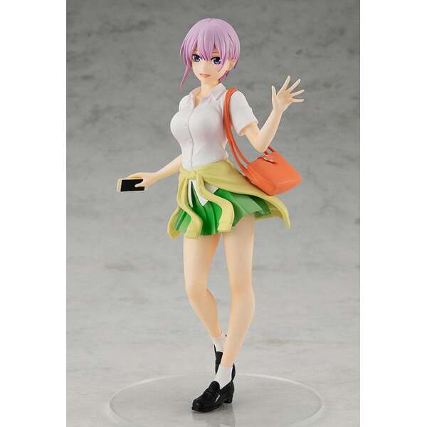 Estatua Ichika Nakano The Quintessential Quintuplets PVC Pop Up Parade 17 cm - Collector4U.com