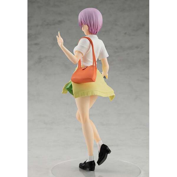 Estatua Ichika Nakano The Quintessential Quintuplets PVC Pop Up Parade 17 cm - Collector4U.com