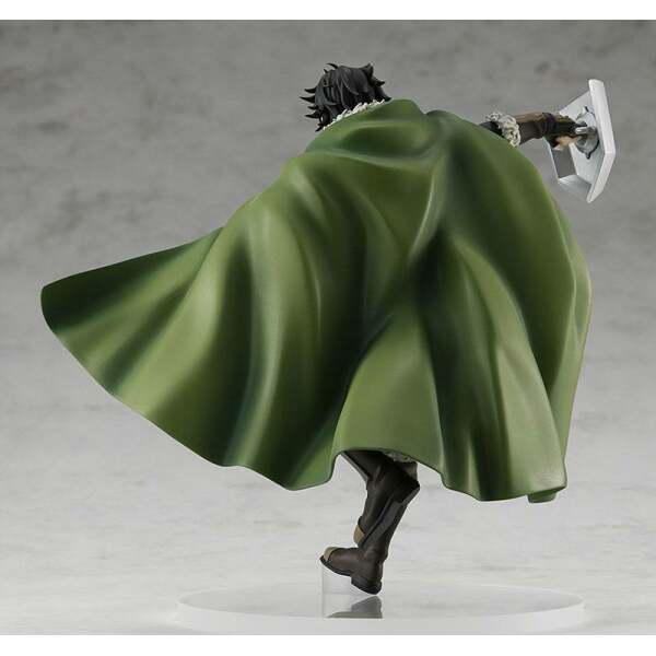 Estatua Naofumi Iwatani The Rising of the Shield Hero Season 2 PVC Pop Up Parade 17 cm Good Smile Company - Collector4U.com