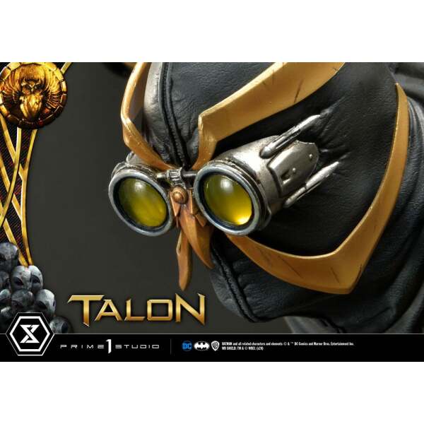 Estatua Talon DC Comics Court of Owls 75 cm Prime 1 Studio - Collector4U.com