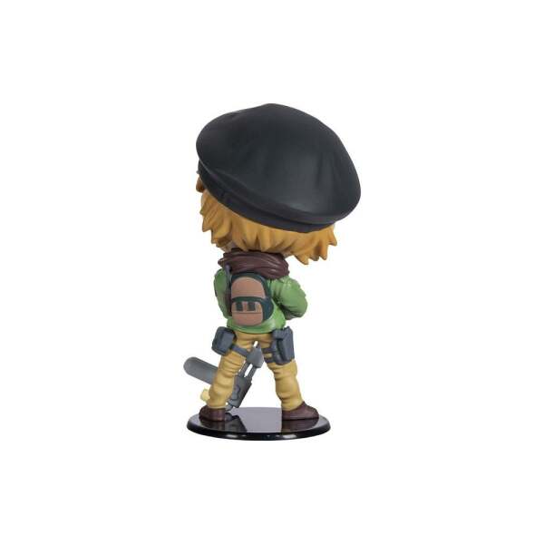 Figura Chibi Serie 6 Maverick Rainbow Six Siege 6 Collection 10 cm Ubisoft - Collector4U.com