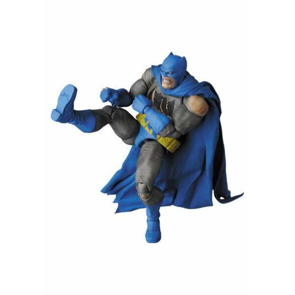 Figura MAF EX Batman Batman: The Dark Knight Returns 16 cm - Collector4U.com