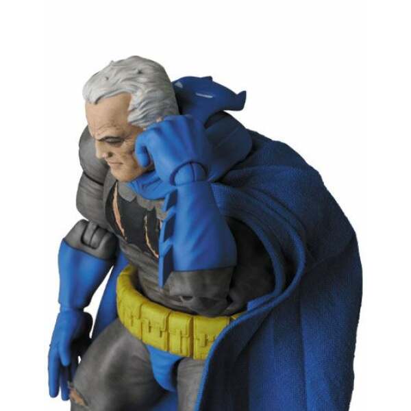 Figura MAF EX Batman Batman: The Dark Knight Returns 16 cm - Collector4U.com