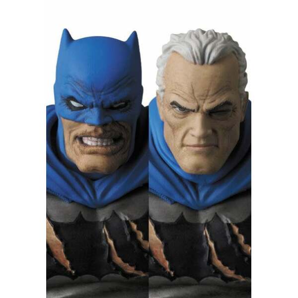 Figura MAF EX Batman Batman: The Dark Knight Returns 16 cm - Collector4U.com