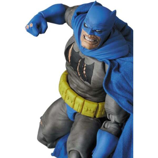 Figura MAF EX Batman Batman: The Dark Knight Returns 16 cm - Collector4U.com