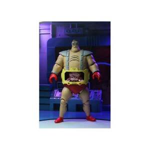 Figura Ultimate Krang's Android Body Tortugas Ninja 23 cm Neca - Collector4U.com