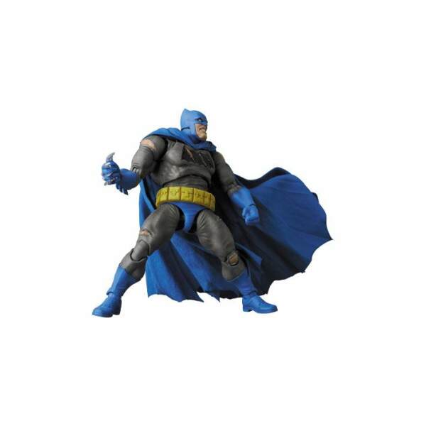 Figura MAF EX Batman Batman: The Dark Knight Returns 16 cm - Collector4U.com