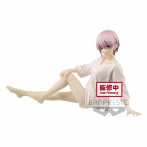 The Quintessential Quintuplets Estatua PVC Ichika Nakano 11 cm - Collector4U.com