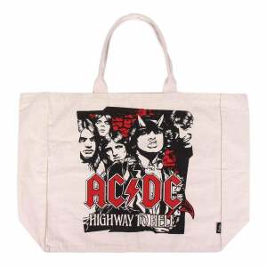 Bolsa Highway To Hell ACDC - Collector4U.com