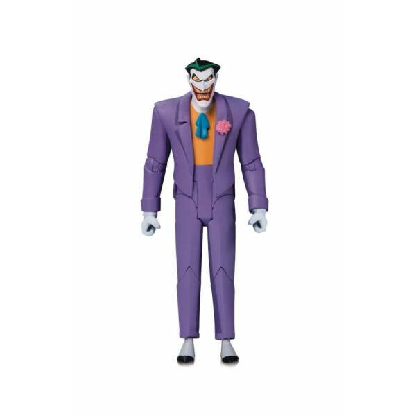 Figura The Joker Batman The Adventures Continue 16 cm - Collector4U.com